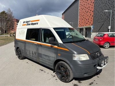 VW T5