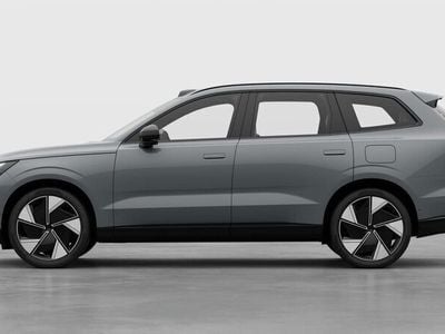 Volvo EX90