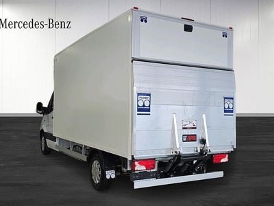 Vit Ny 2025 Mercedes 420 Pickup | 1 244 850 kr