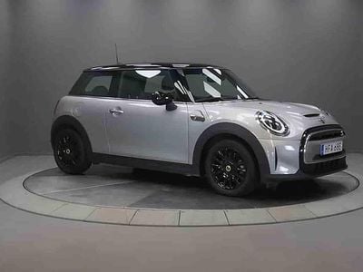 Silver Begagnad 2024 Mini Cooper SE Halvkombi | 209 000 kr