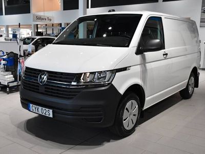 VW Transporter