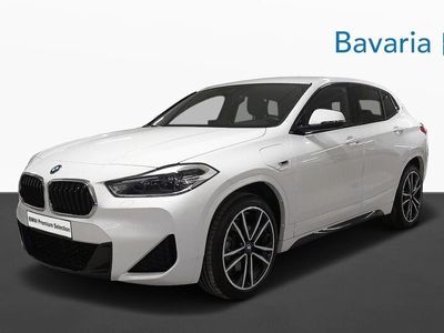 begagnad BMW X2 xDrive25e M-Sport / 19\" / Head-Up