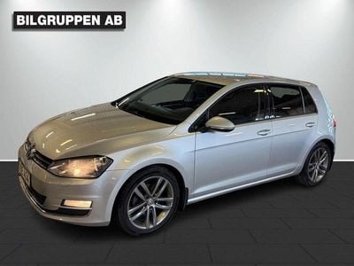 VW Golf VII