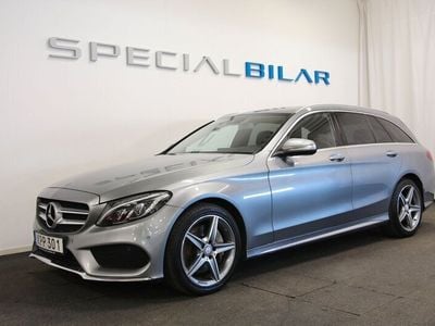 Mercedes C250