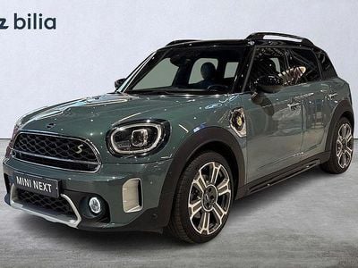 Mini Cooper Countryman