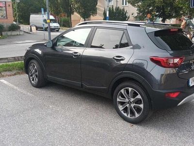 begagnad Kia Stonic 1.0 T-GDI Euro 5