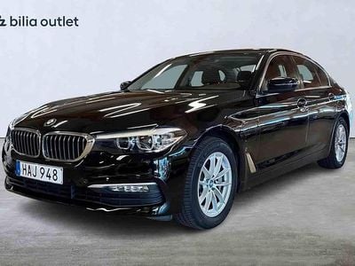 BMW 530e