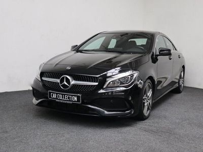 Mercedes CLA200