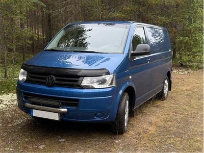 VW T5