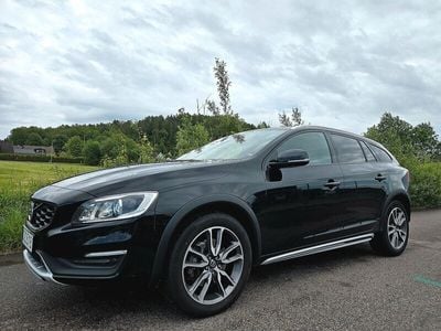 Volvo V60 CC