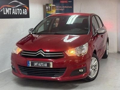 Citroën C4