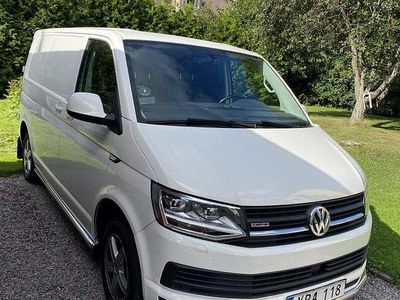 VW T6