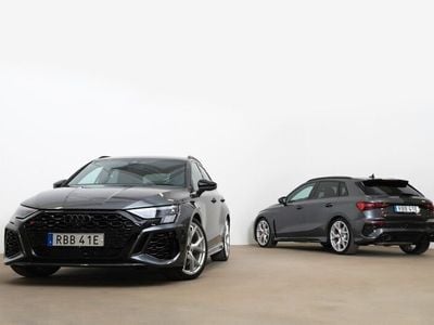 Audi RS3 Sportback