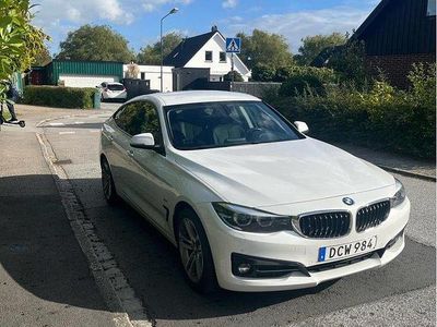 BMW 320 Gran Turismo