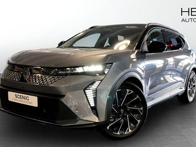 Ny 2025 Renault Scénic Esprit Alpine Minibuss | 574 900 kr (Dyr)