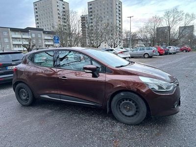 Renault Clio IV