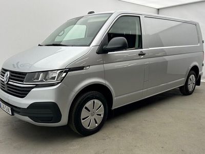 VW Transporter