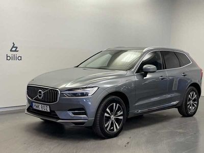 begagnad Volvo XC60 Inscr Expression T / Navigation /