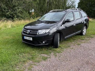 Dacia Logan MCV