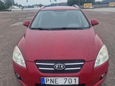 Kia Ceed Sportswagon