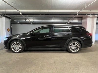 Opel Insignia Country Tourer