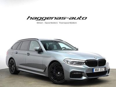 BMW 540