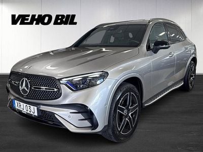 Mercedes GLC300e