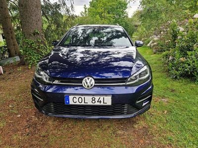 VW Golf VII