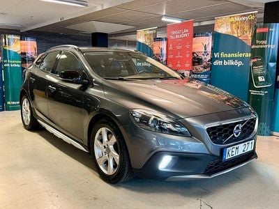 Volvo V40 CC