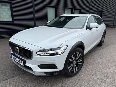Volvo V90 CC