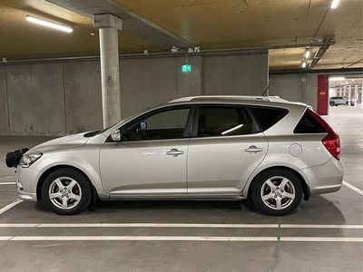 Kia Ceed Sportswagon
