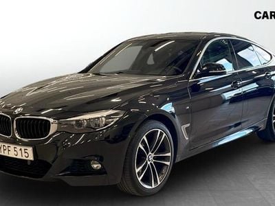 BMW 320 Gran Turismo