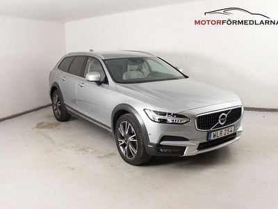 Volvo V90 CC