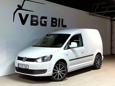 VW Caddy