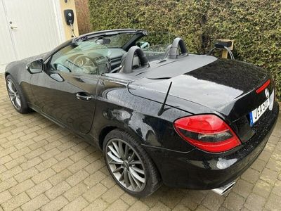 Mercedes SLK200