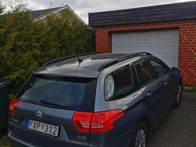 Citroën C5
