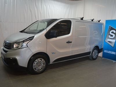 Fiat Talento
