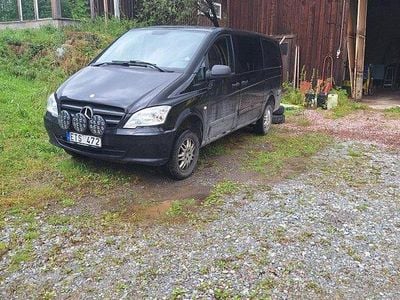 Mercedes Vito