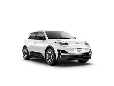 Ny Nissan Micra 89 kW (122 HK) 2025 SUV