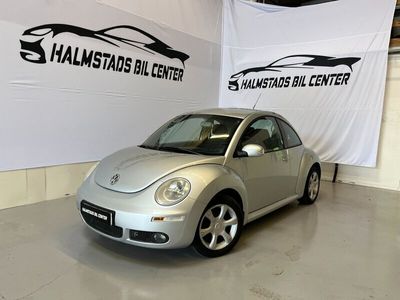 VW Beetle