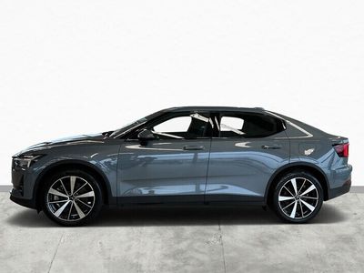 begagnad Polestar 2 2Long Range Single Motor 78kWh Plus 2022, Sedan