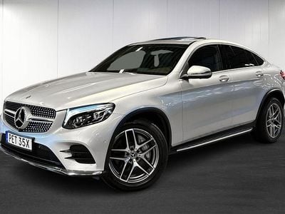 Mercedes GLC220