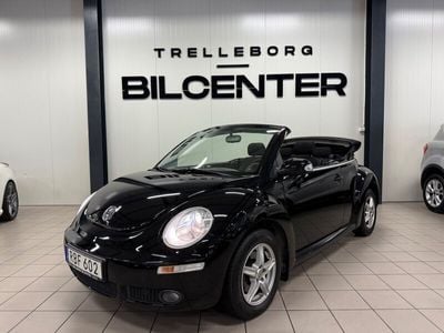 VW Beetle