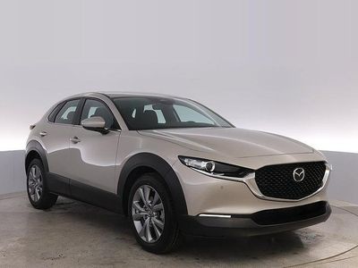 Brun Ny 2025 Mazda CX-30 SUV | 333 500 kr