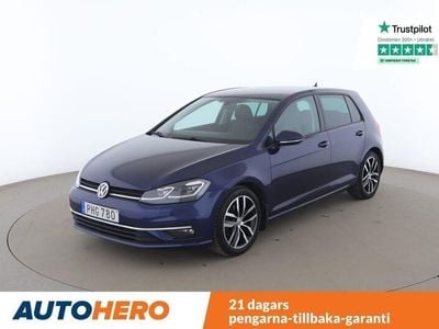 VW Golf VII