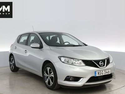 Nissan Pulsar