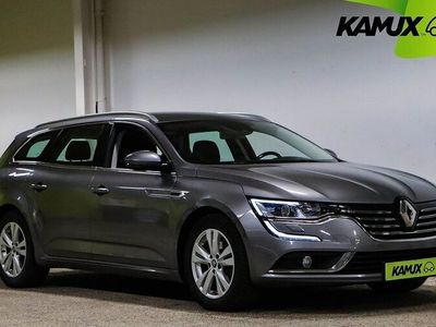 begagnad Renault Talisman 1.5 dCi EDC Backkamera Drag 2018, Kombi