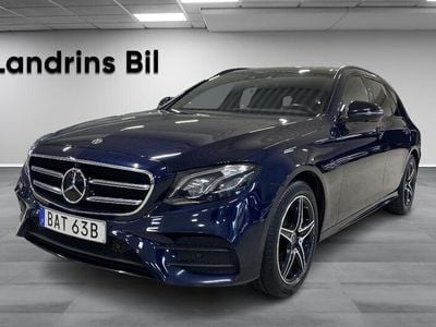 Mercedes E300
