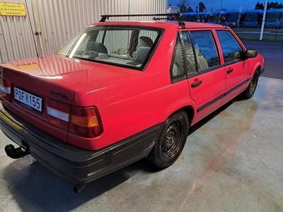 Begagnad 1994 Volvo 940 Sedan | 29 000 kr