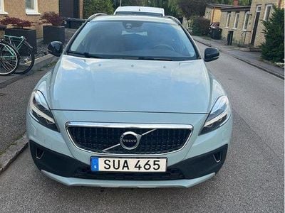 Volvo V40 CC